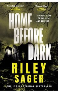 Produktbild: Home Before Dark