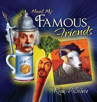 Produktbild: Meet My Famous Friends