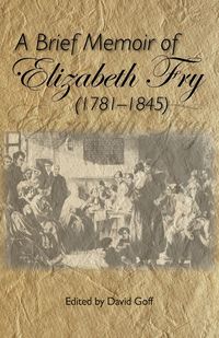 Produktbild: A Brief Memoir of Elizabeth Fry
