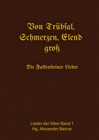 Produktbild: Von Tr&uuml;bsal, Schmerzen, Elend gro&szlig;