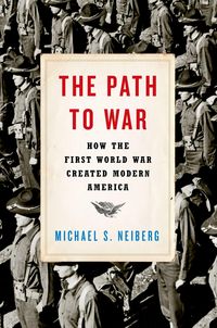 Produktbild: The Path to War