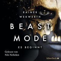Produktbild: Beastmode 1: Es beginnt