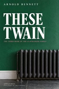 Produktbild: These Twain