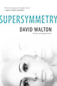 Produktbild: Supersymmetry