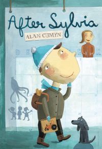 Produktbild: After Sylvia