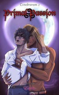 Produktbild: Primal Passion (Tenebrarum 2)
