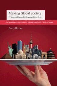 Produktbild: Making Global Society