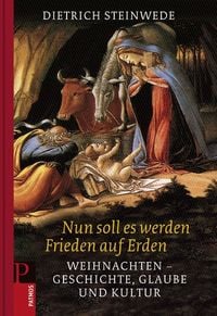 Produktbild: Nun soll es werden Frieden auf Erden