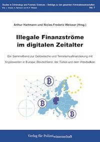 Produktbild: Illegale Finanzstr&ouml;me im digitalen Zeitalter