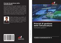 Produktbild: Principi di gestione delle infrastrutture