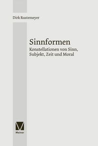 Produktbild: Sinnformen