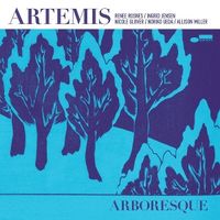 Produktbild: Arboresque