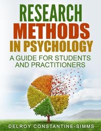 Produktbild: Research Methods In Psychology