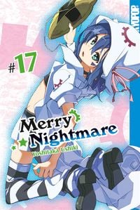 Produktbild: Merry Nightmare 17