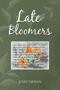 Produktbild: Late Bloomers
