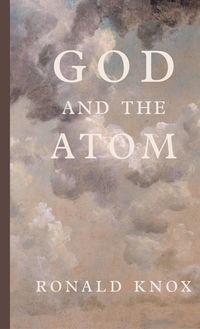 Produktbild: God and the Atom