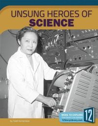 Produktbild: Unsung Heroes of Science