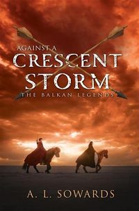Produktbild: Against a Crescent Storm