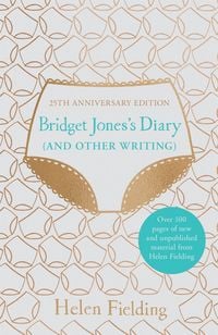 Produktbild: Bridget Jones's Diary (And Other Writing)
