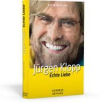 Produktbild: J&uuml;rgen Klopp