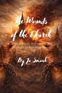 Produktbild: The Wounds of the Church