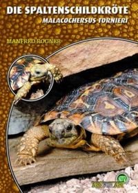 Produktbild: Die Spaltenschildkr&ouml;te
