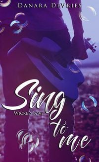 Produktbild: Sing to me: Wicked Love