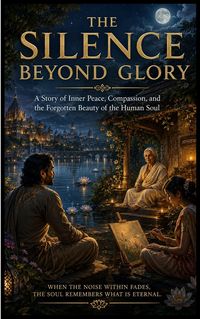Produktbild: The Silence Beyond Glory