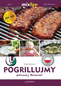 Produktbild: Pogrillujmy