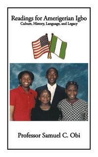 Produktbild: Readings for Amerigerian Igbo