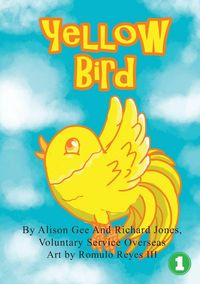 Produktbild: Yellow Bird