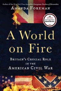 Produktbild: World On Fire