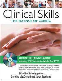 Produktbild: Clinical Skills