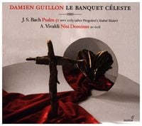 Produktbild: Bach/Psalm 51