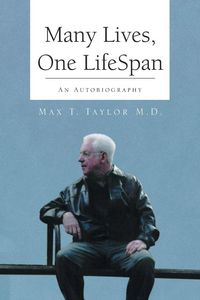 Produktbild: Many Lives, One Lifespan