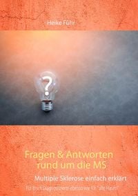 Produktbild: Fragen & Antworten rund um die MS