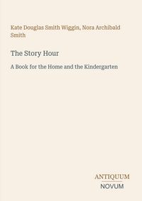 Produktbild: The Story Hour