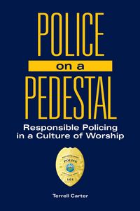 Produktbild: Police on a Pedestal