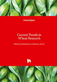 Produktbild: Current Trends in Wheat Research