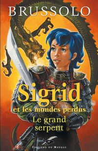 Produktbild: Le Grand serpent (Sigrid n&deg;3)