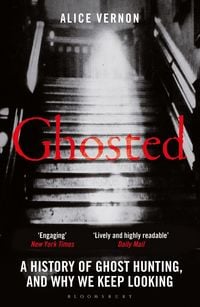 Produktbild: Ghosted
