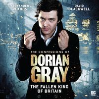 Produktbild: The Fallen King of Britain
