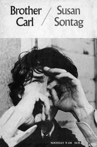 Bild vom Artikel Brother Carl vom Autor Susan Sontag