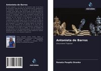 Produktbild: Antonieta de Barros