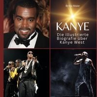 Produktbild: Kanye