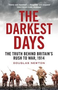 Produktbild: The Darkest Days