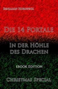 Produktbild: Die 14 Portale In der H&ouml;hle des Drachen Christmas Special