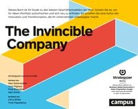 Produktbild: The Invincible Company - Das unschlagbare Unternehmen