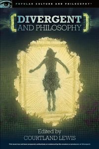 Produktbild: Divergent and Philosophy