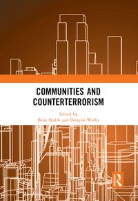 Produktbild: Communities and Counterterrorism